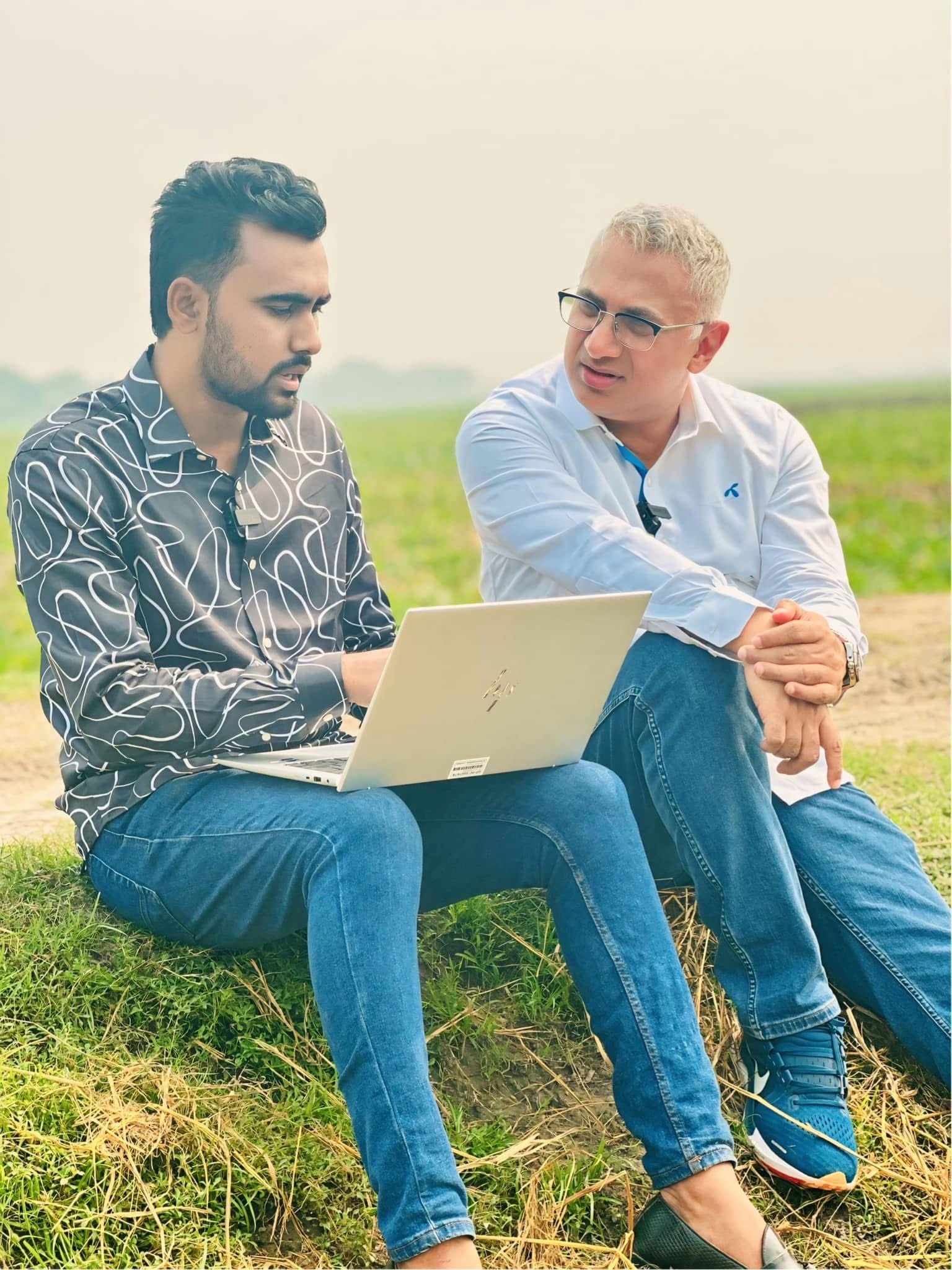 grameenphone ceo